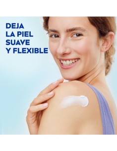 Tarro de Nivea Crema Hidratante Soft 375 ml 2