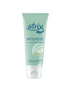 ATRIX CREMA DE MANOS HIDRATANTE TUBO 100 ML