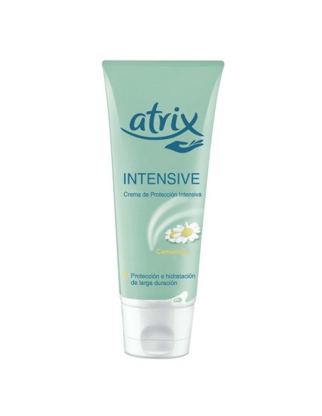 ATRIX CREMA DE MANOS HIDRATANTE TUBO 100 ML