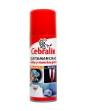 CEBRALIN QUITA MANCHAS SPRAY 200 ML