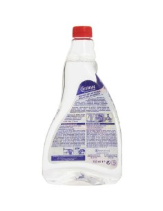 Cristasol Cristalino Recambio Limpia Cristales 750 ml 2