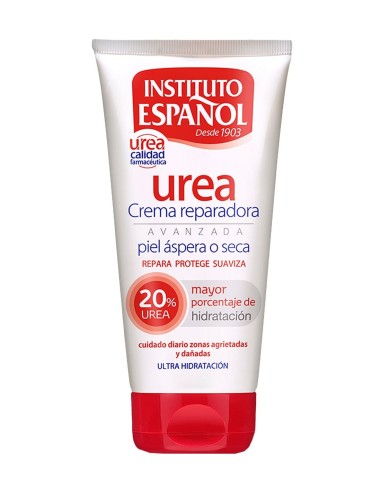 Instituto Español crema Urea 20% piel seca