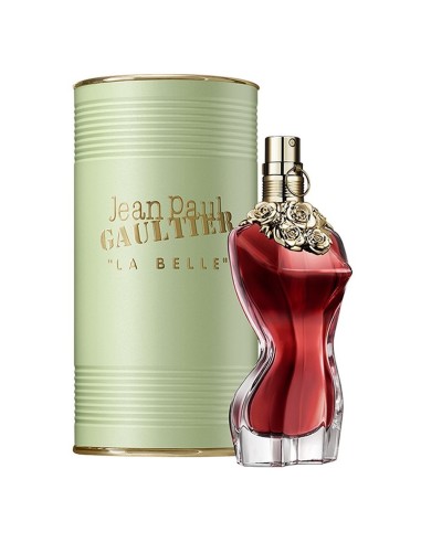 JEAN PAUL GAULTIER LA BELLE EDP VAP 50 ML