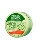 INSTITUTO CREMA CORPORAL 400 ML ALOE VERA