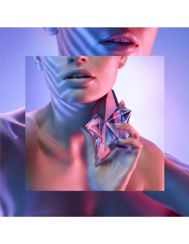 ANGEL DE THIERRY MUGLER EDP VAP 50 ML (RECARGABLE)