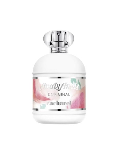 ANAIS ANAIS EDT VAP 100 ML