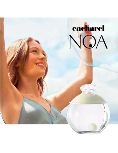 CACHAREL NOA Eau de Toilette 30 ml | Perfume Floral