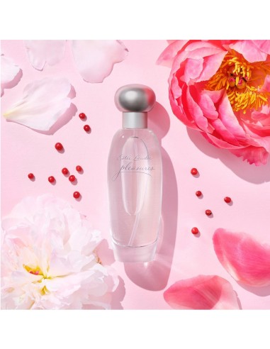 Pleasures Estée Lauder Eau de Parfum 100 ml Vaporizador