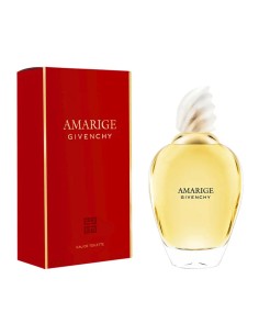 Imagen frasco perfume Givenchy Amarige floral blanco 2