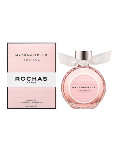 ROCHAS MADEMOISELLE EAU DE PARFUM VAP 90 ML