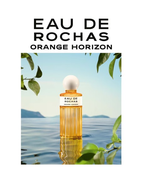 EAU ROCHAS ORANGE HORIZON EDT VAP 100 ML