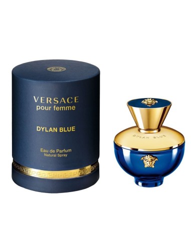 VERSACE DYLAN BLUE POUR FEMME EDP VAP 30 ML