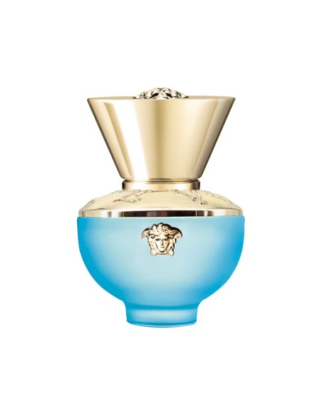 VERSACE DYLAN TURQUOISE FEMME EDT VAP 30 ML