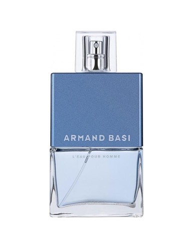 ARMAND BASI LEAU POUR HOMME VAP 125 ML