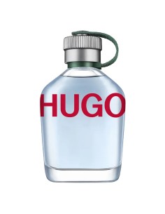 Hugo Man Eau de Toilette 125 ml de Hugo Boss 2