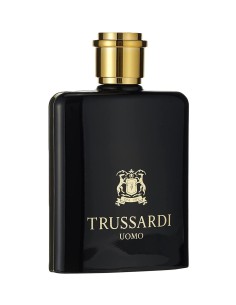 Eau de Toilette Trussardi Uomo 200ml gran formato 2