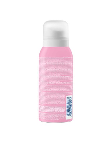 Espuma Higiene Íntima No Rinse Chilly Delicado Sin Aclarado 100 ml - Frescura Duradera