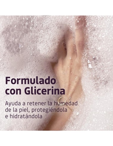 Compra Anian Jabón de Manos Líquido Dosificador Moussant - Limpieza Suave