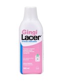 LACER COLUTORIO GINGILACER 500 ML ENCIAS DELICADAS