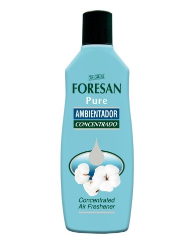 Foresan Ambientador de Gota Perfume Pure