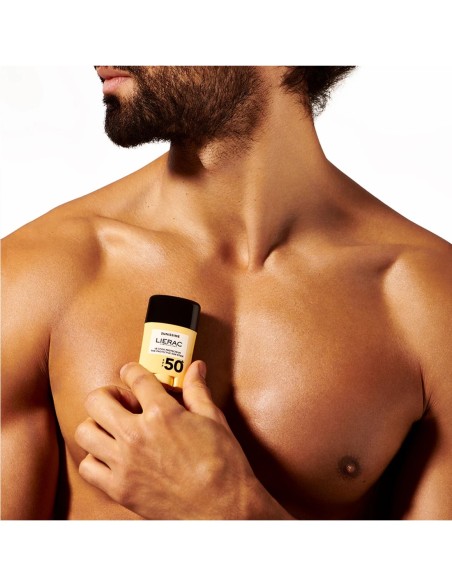 Stick Protector Solar SPF50+ Sunissime