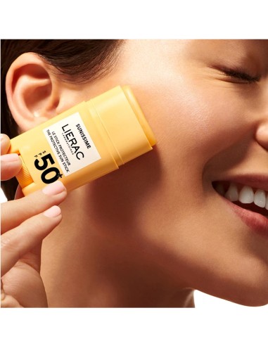 Stick Protector Solar SPF50+ Sunissime