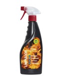 ZORKA LIMPIA HORNOS Y PARRILLAS SPRAY 750 ML