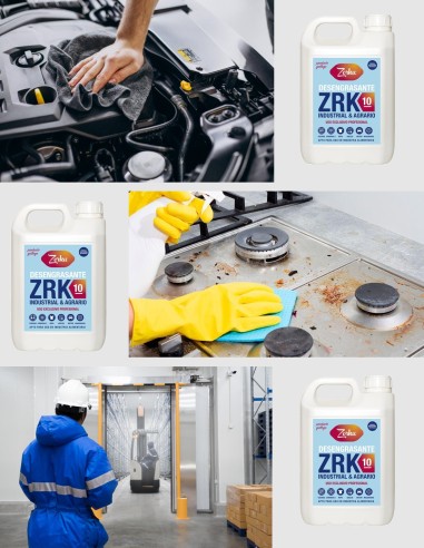 UN1719 LÍQUIDO ALCALINO CAÚSTICO, N.E.P. (Hidróxido de potasio),8, GE III (E) (Cat. transp 4)