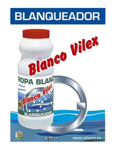 Blanqueador Blanquito Percarbonato 800 g