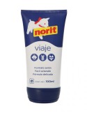 NORIT DETERGENTE VIAJE PRENDAS DELICADAS TUBO 100 ML