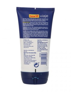 Norit Detergente Viaje Prendas Delicadas Tubo 100 ml 2