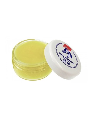 PALC Grasa de Caballo Tarro 50 ml