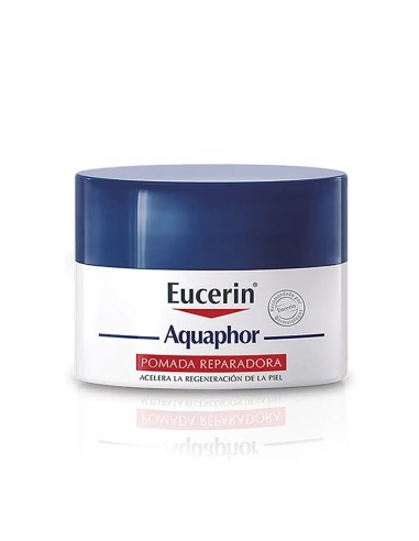 Eucerin Aquaphor Bálsamo Nariz y Labios - Hidratación y protección