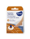 SENTI2 APOSITOS CALLICIDAS CON ACIDO SALICILICO 8 UDS