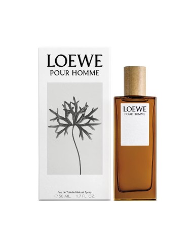 LOEWE Homme Eau de Toilette 50 ml