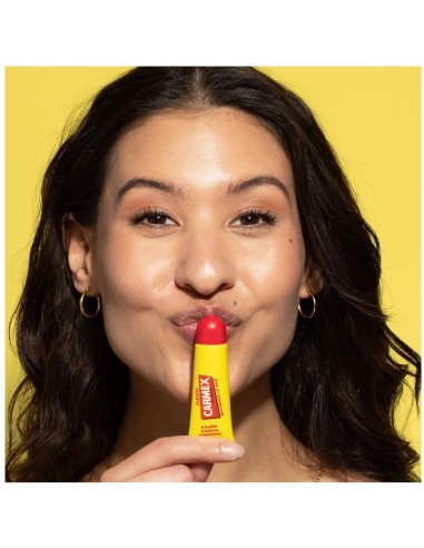 CARMEX Bálsamo Labial Hidratante Tubo 10 g