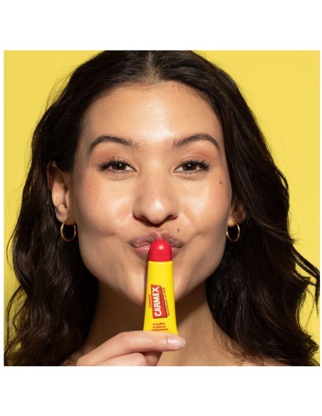 CARMEX Bálsamo Labial Hidratante Tubo 10 g