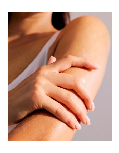 Nivea Repara & Cuida Glicerina + Urea Crema Corporal 400ml