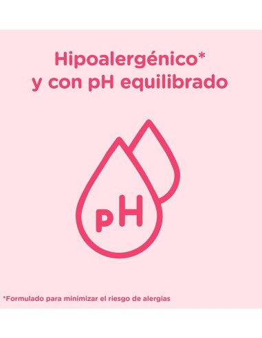 Johnsons Aceite Corporal Clasico 500ml Hidratación