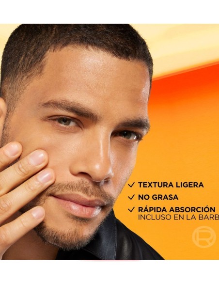 L'Oréal Men Expert Hydra Energetic Serum Vitamina C 30ml Anti-Fatiga