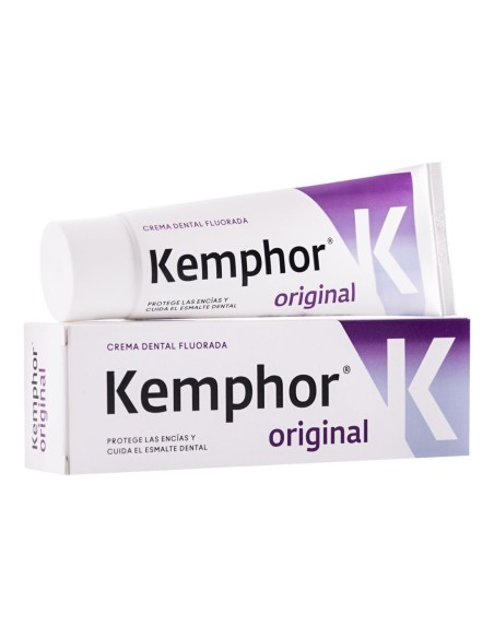 Kemphor Pasta Dental Original 75ml