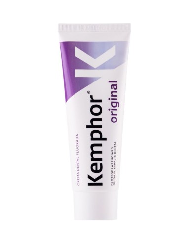 Kemphor Pasta Dental Original 75ml