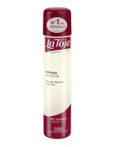 LA TOJA ESPUMA DE AFEITAR SENSIBLE 300 ML