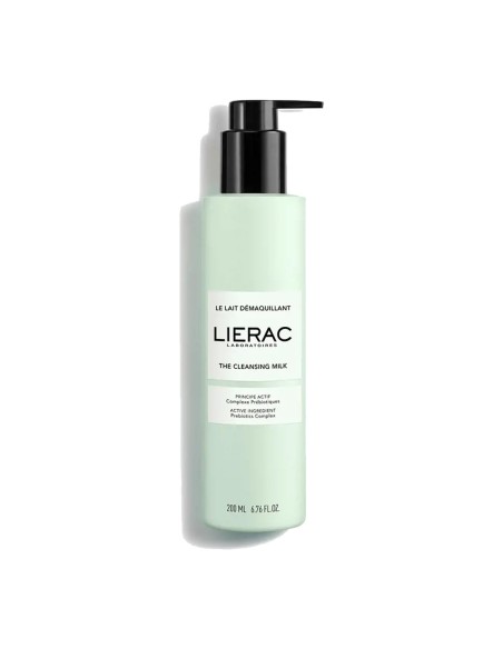Lierac Desmaquillante Leche Micelar 200 ml