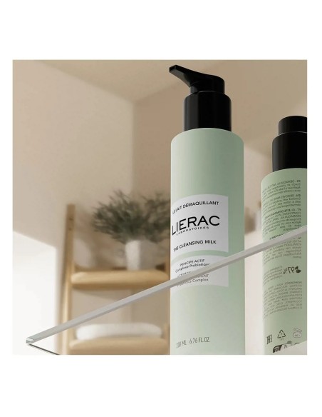 Lierac Desmaquillante Leche Micelar 200 ml