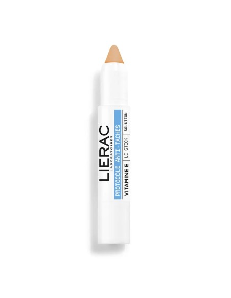 Lierac Protocolo Antimanchas Stick con Color SPF50 2.7 grs