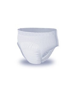 Paquete de braga pañal para adulto AMD Pant Extra talla X-Large de 14 unidades. 2