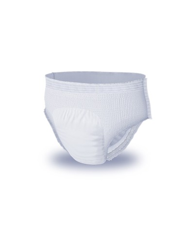 AMD Pant Extra X-Large Braga Pañal Adulto XL 14 Unidades