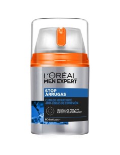 LOréal Men Expert Stop Arrugas | Hidratante Antiarrugas 50 ml 2