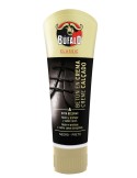 BUFALO CREMA CALZADO NEGRO TUBO 50 ML
